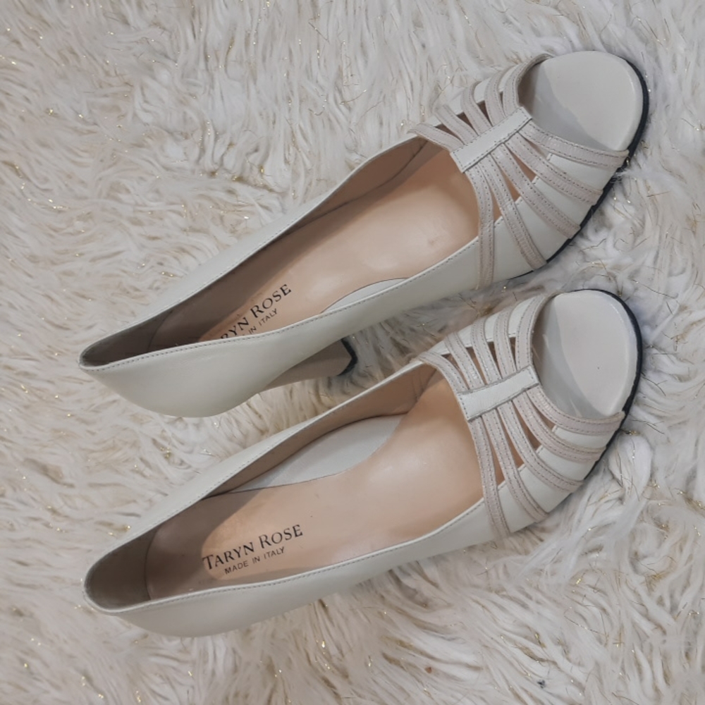 Taryn Rose pumps